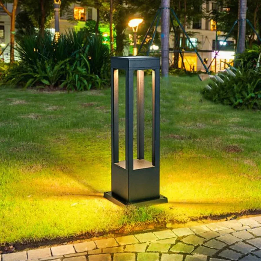 Vanta Column Lamp - KaveCore