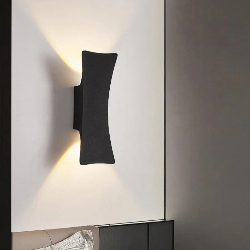 Nebula Wall Light - KaveCore
