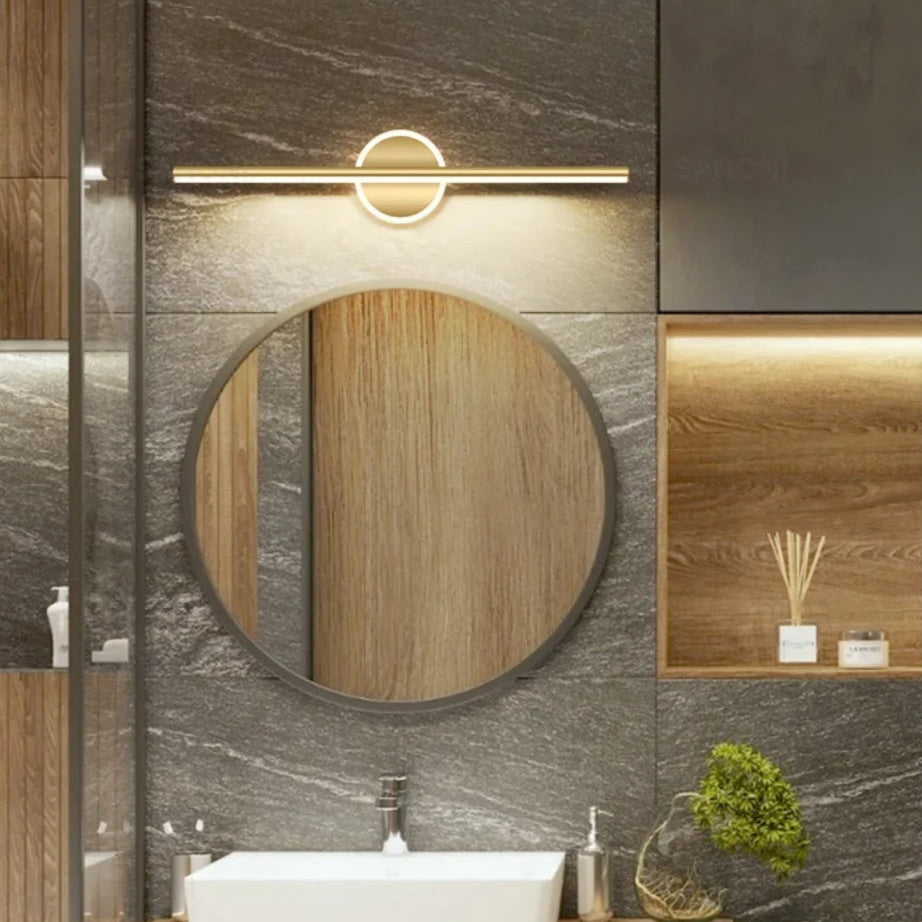 Lustra Line Wall Light