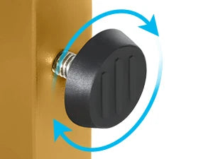 Opulence Dining Table US - KaveCore