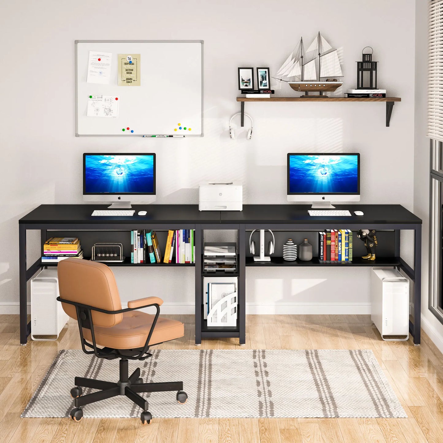 Atlas Workstation US