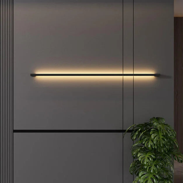 Lucent Mirage Blade Wall Light - KaveCore