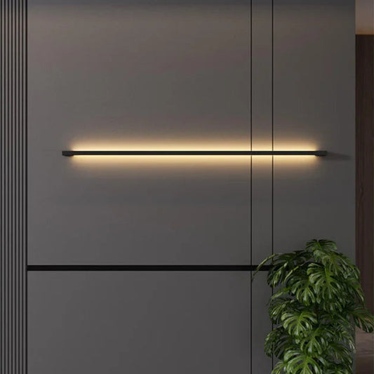 Lucent Mirage Blade Wall Light - KaveCore