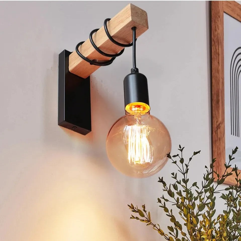 Moltrik Wall Sconce - KaveCore