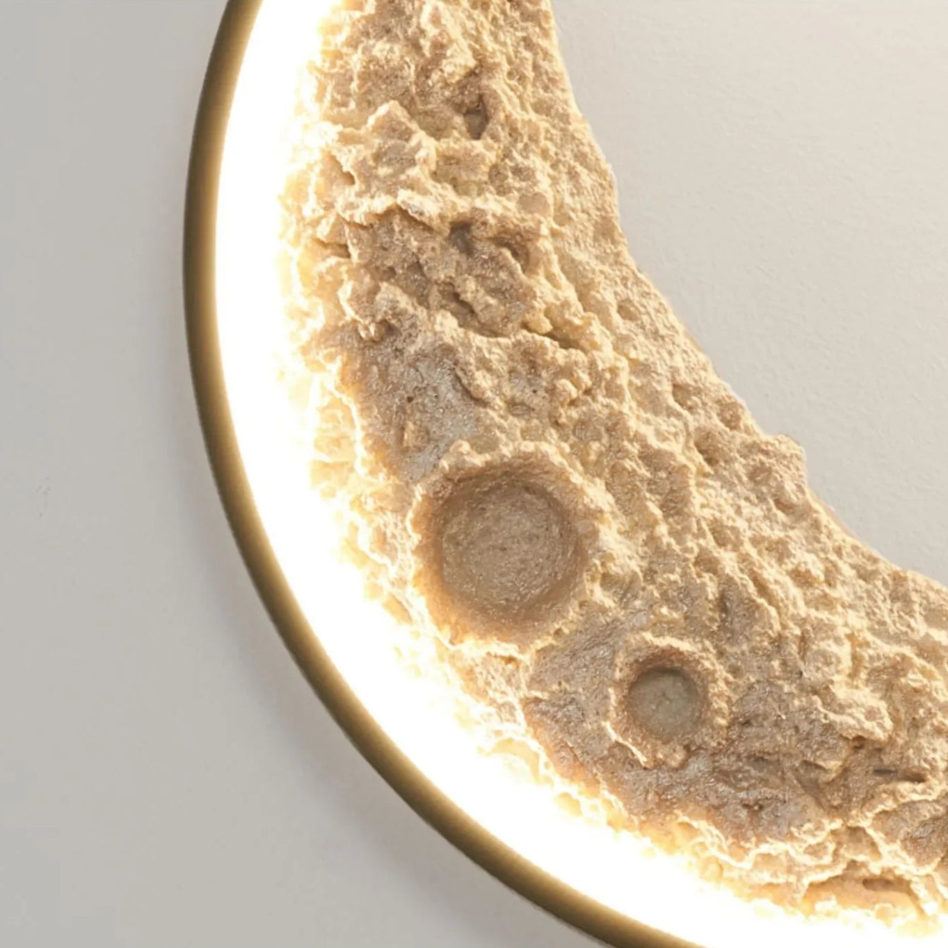 Crescent Mirage Light - KaveCore