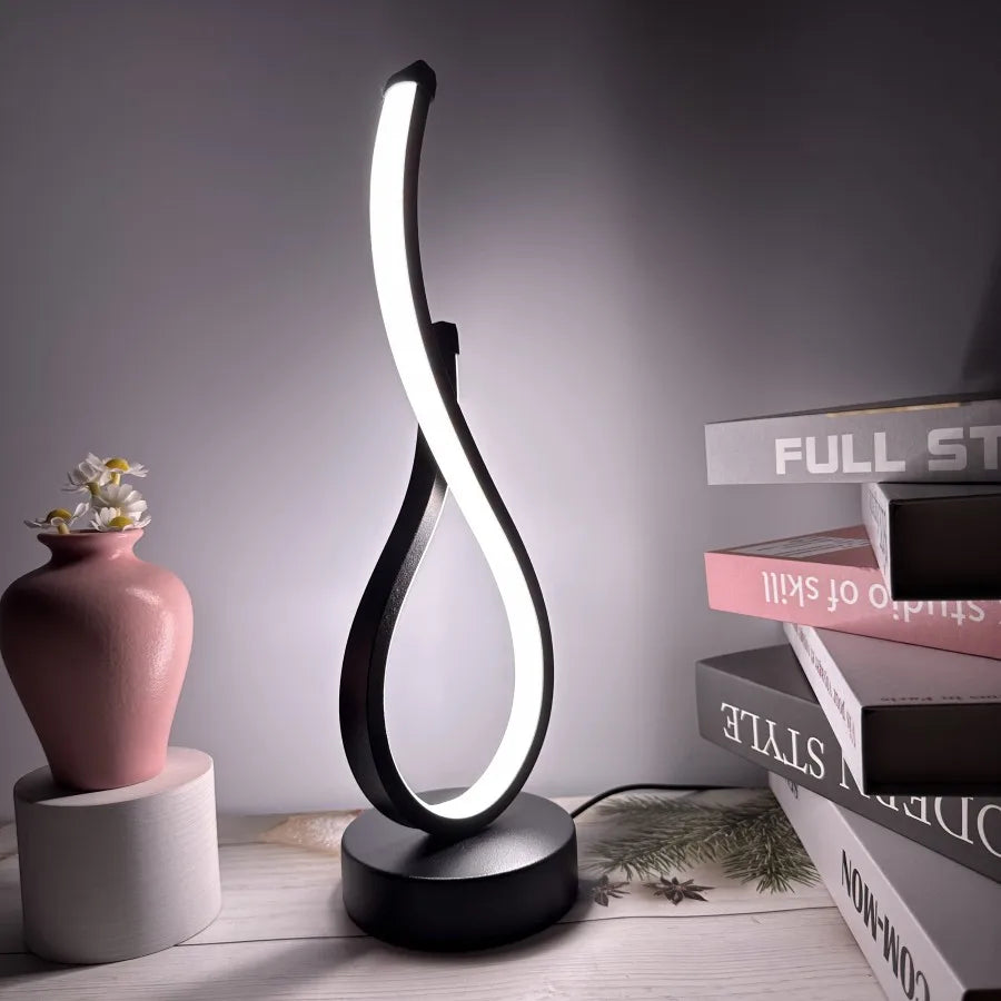 Infinity Glow Lamp - KaveCore