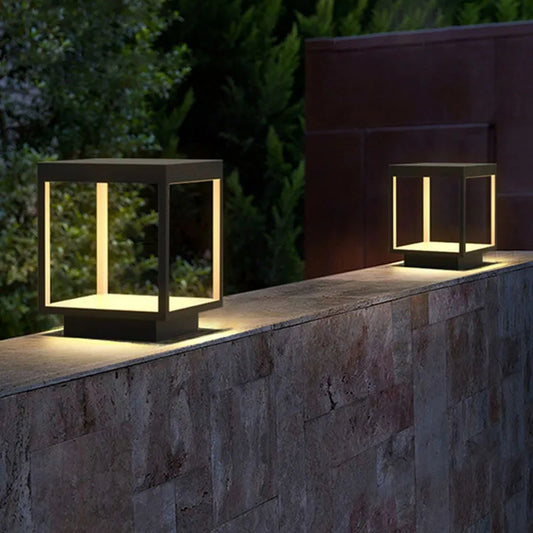 ModoBlock Path Light - KaveCore