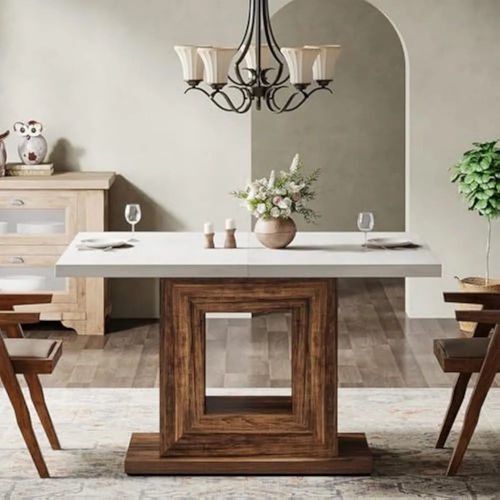 HollowCore Dining Table - US - KaveCore