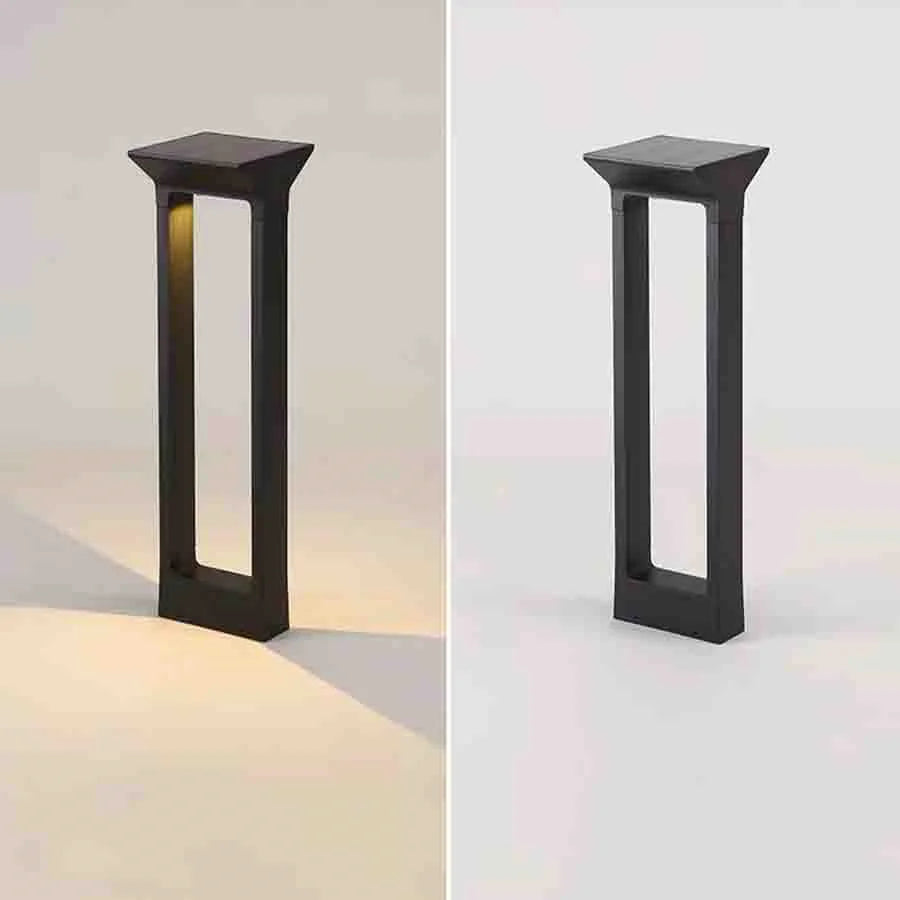 Nyx Solar Light - KaveCore