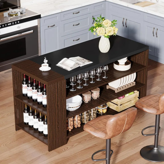 The Homestead Organizer Kitchen Bar US - KaveCore