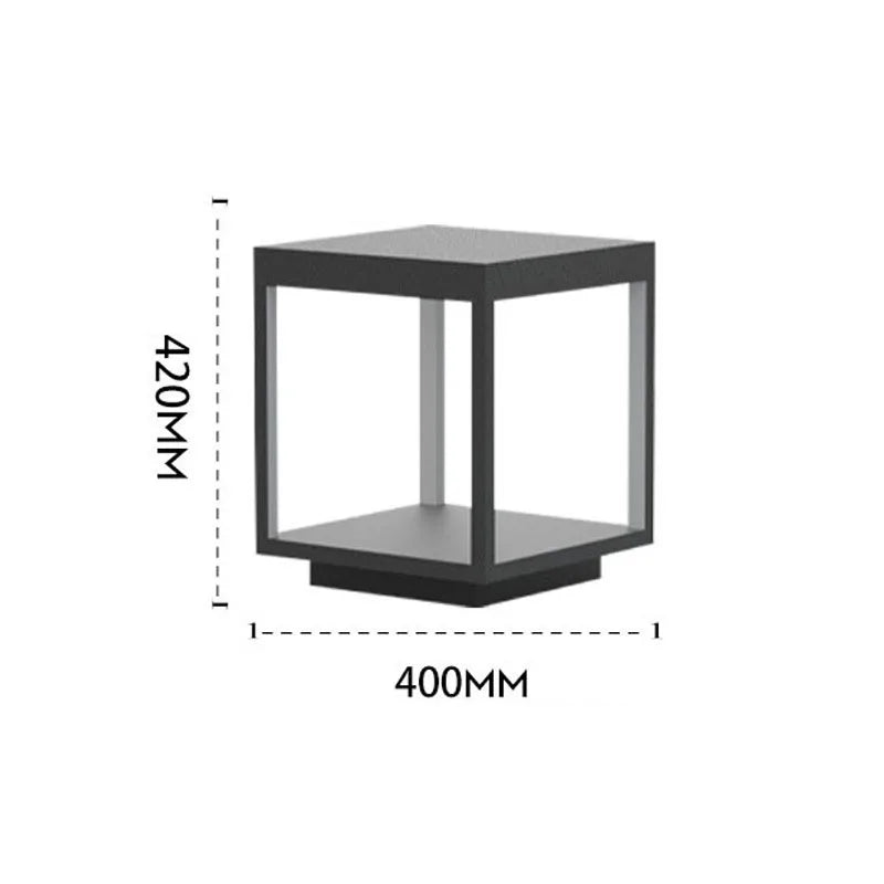 ModoBlock Path Light - KaveCore