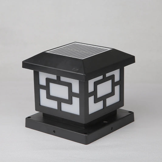 ZenGlow Solar Lantern - KaveCore