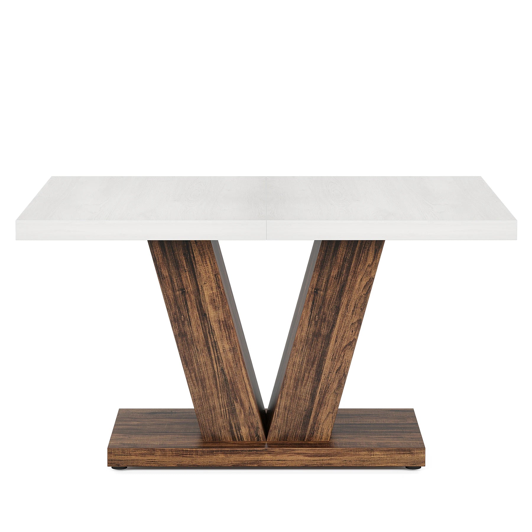 Sierra V Dining Table US - KaveCore