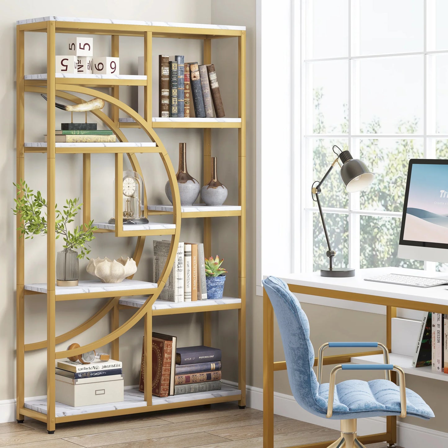 Soleil Frame Shelf US