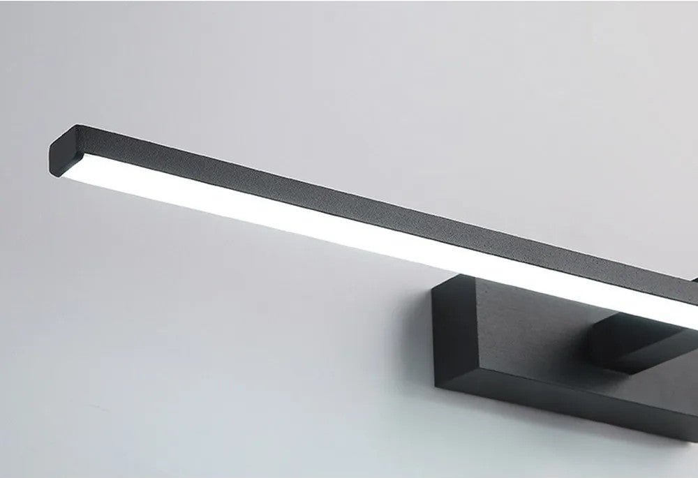 Minimalist LED Mirror Light - KaveCore