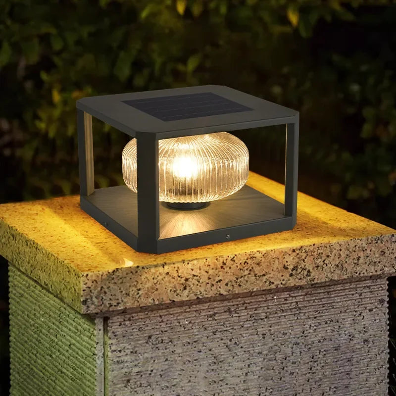 Orbix Solar Cube Light | US