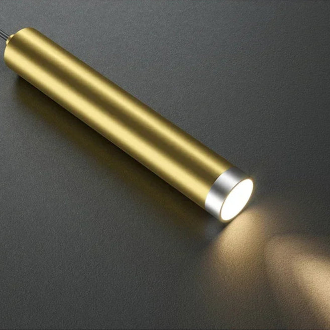 StratoBar Chandelier