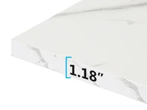 Lustra Dining Table US - KaveCore