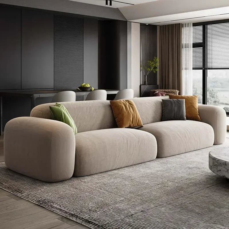 Orbico Sofa