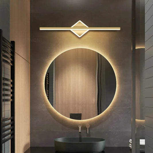 Lustra Line Wall Light