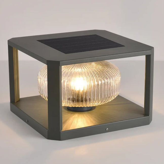 Orbix Solar Cube Light | US