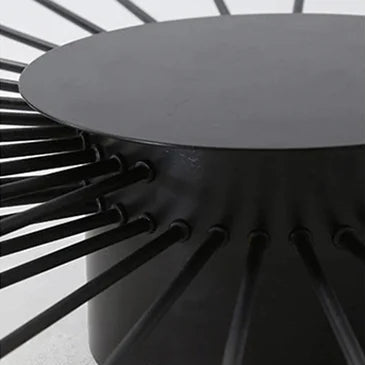 Solstice Crown Chandelier