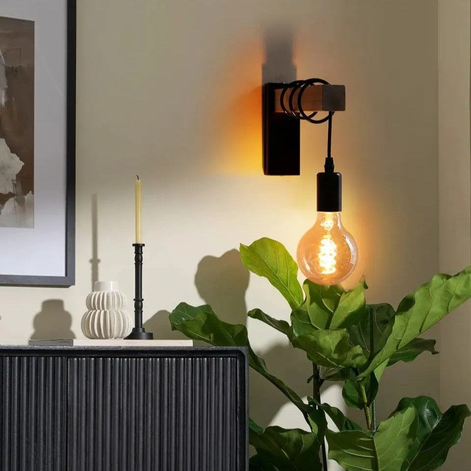 Moltrik Wall Sconce - KaveCore