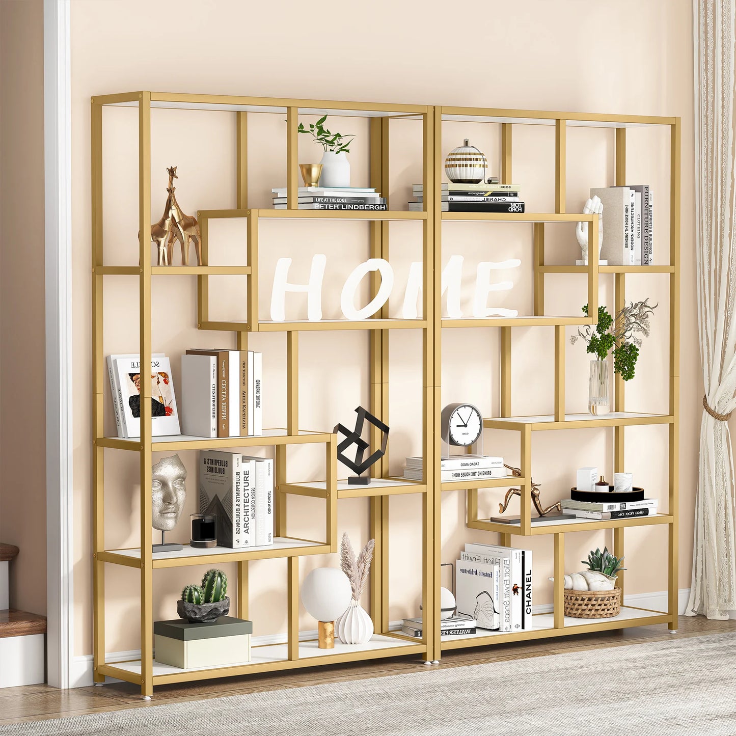 Soleil Frame Shelf US