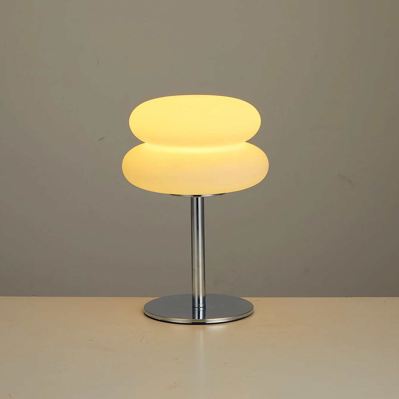 LumiPuff Table Lamp - KaveCore