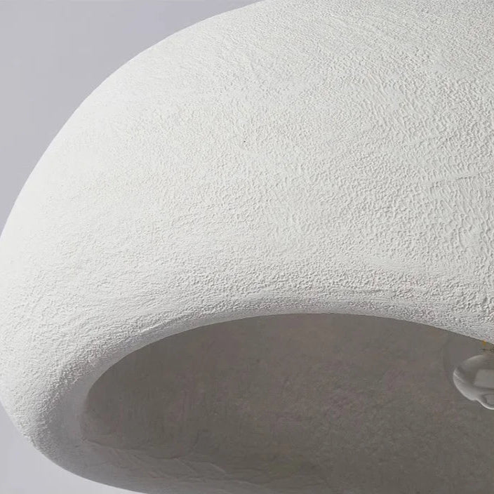 Nami Sculptural Chandelier