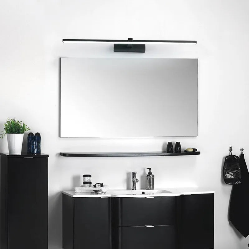 Minimalist LED Mirror Light - KaveCore