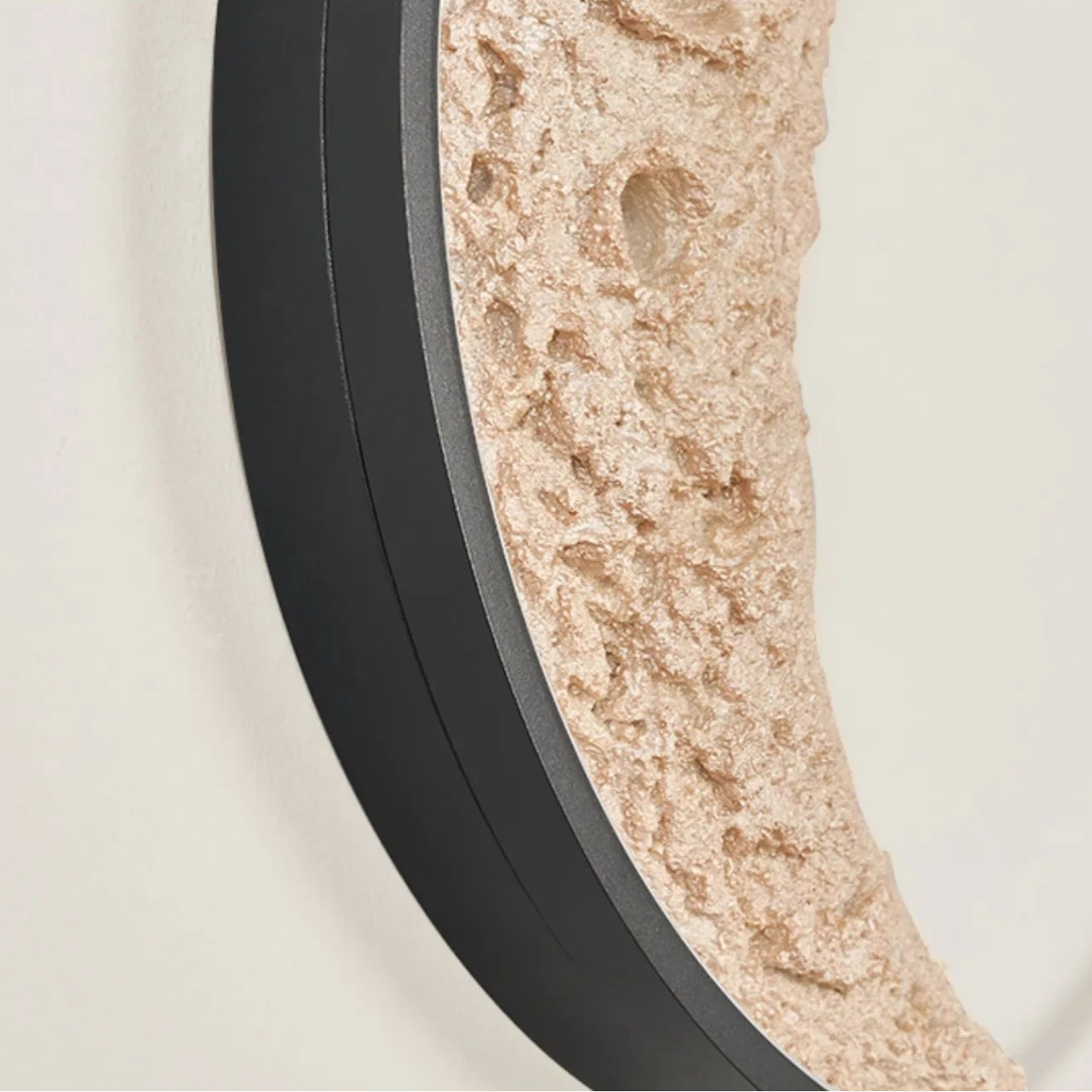 Crescent Mirage Light - KaveCore