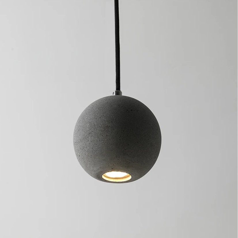 Wabi Planet Pendant Light