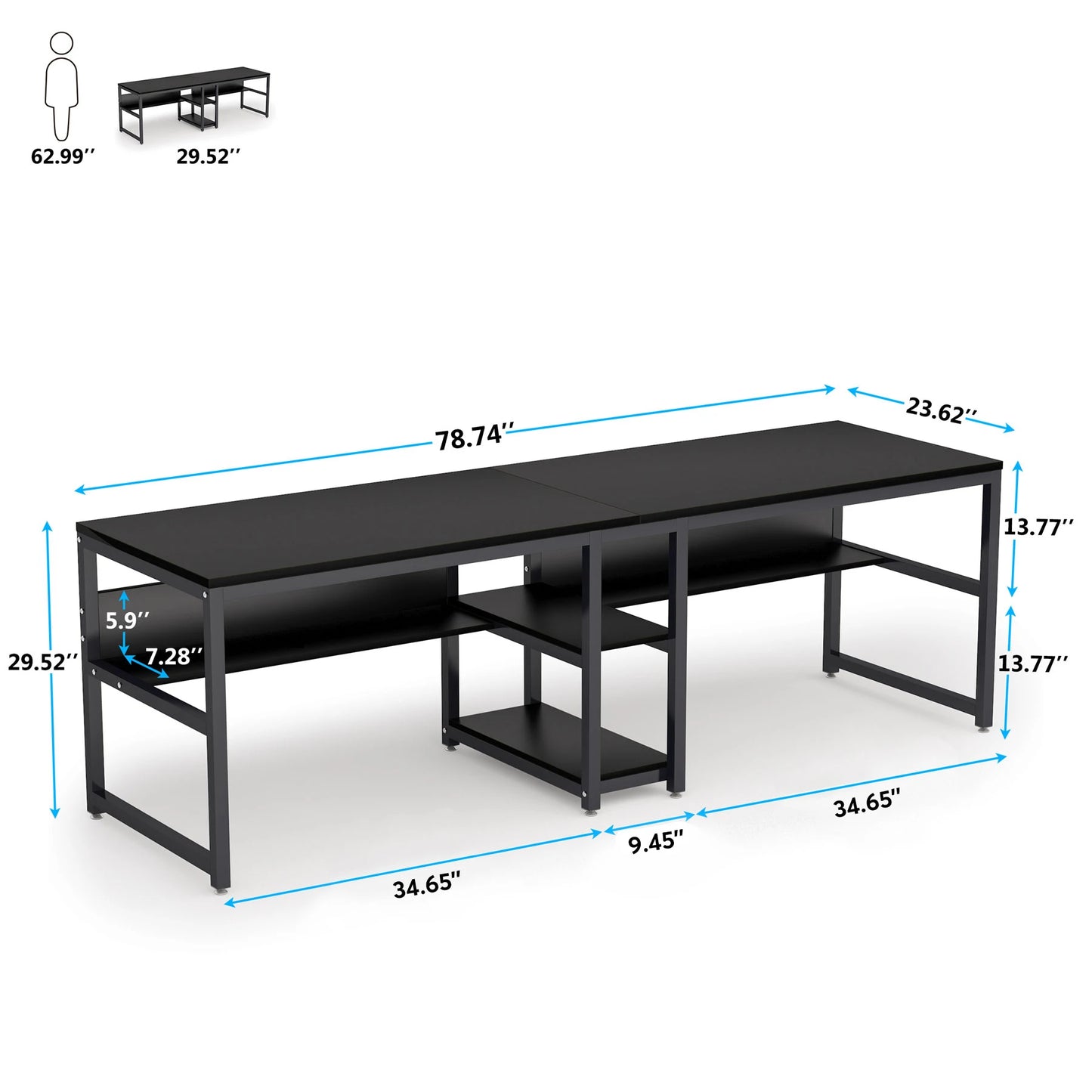 Atlas Workstation US