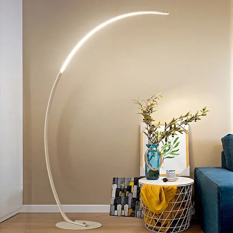 NeoLoom Arc Floor Lamp | US