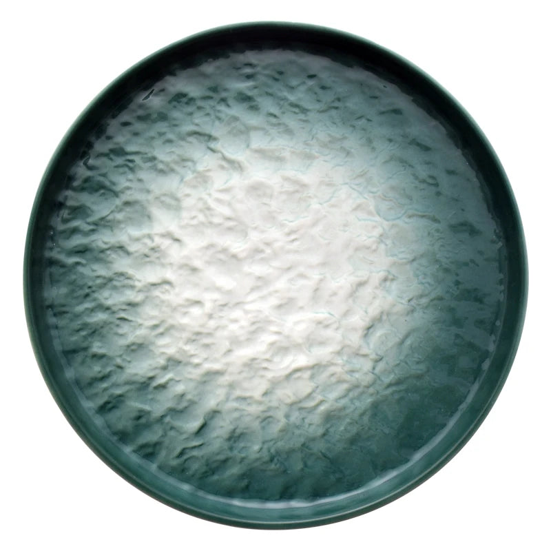 Verdara Emerald Plate Collection