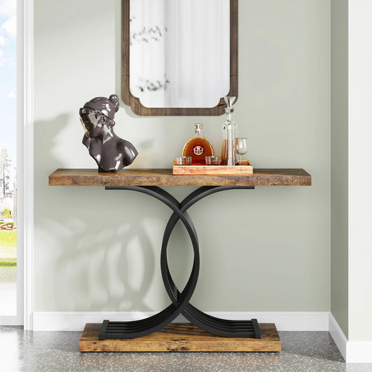 Cadenza Entryway Table US