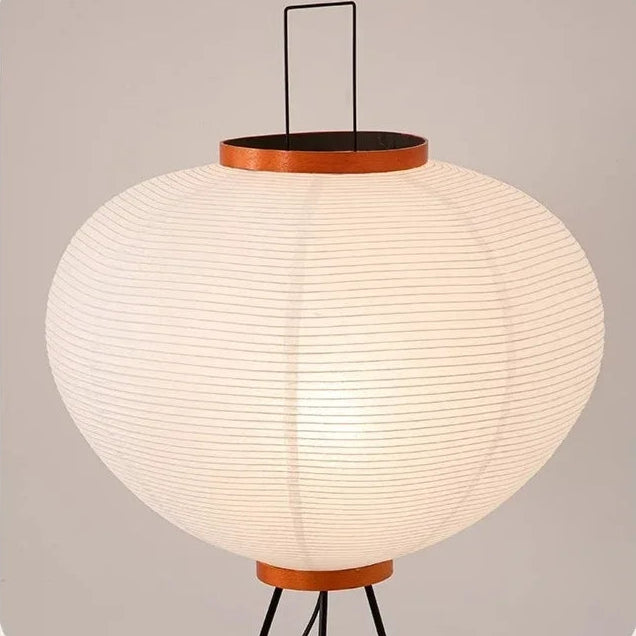 Nagomi Floor Lamp