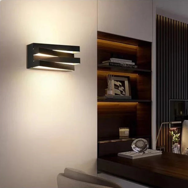 StepRay Architectural Light Fixture - KaveCore