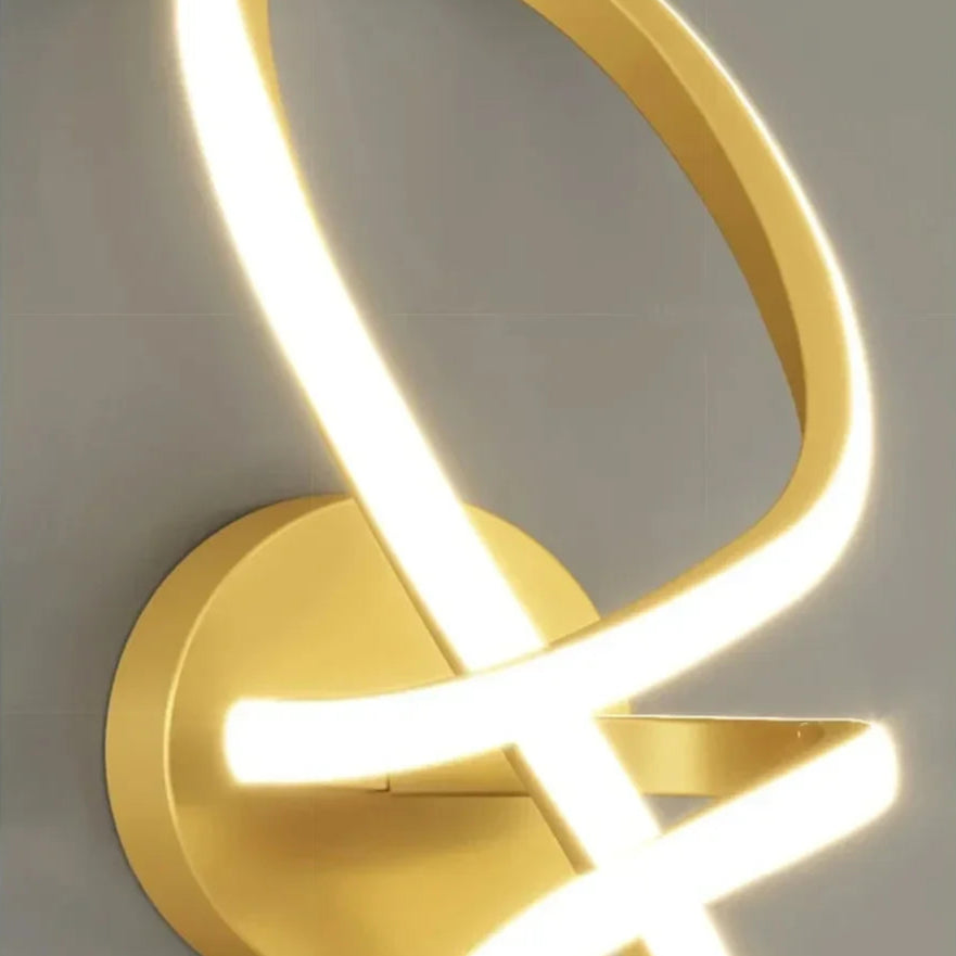 Abstract Loop Light - KaveCore