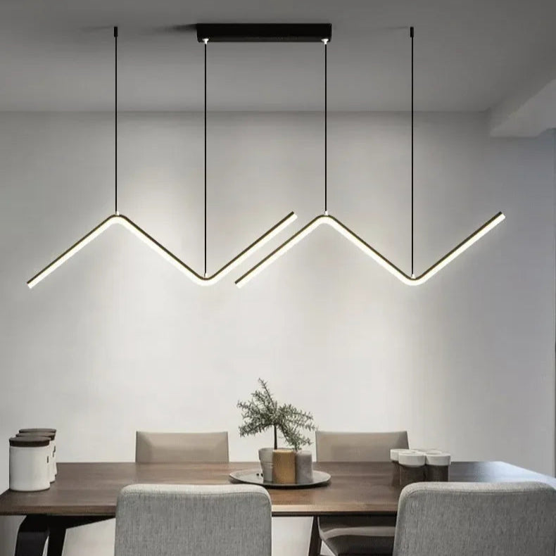 VaVa Vertex Halo Rail - KaveCore