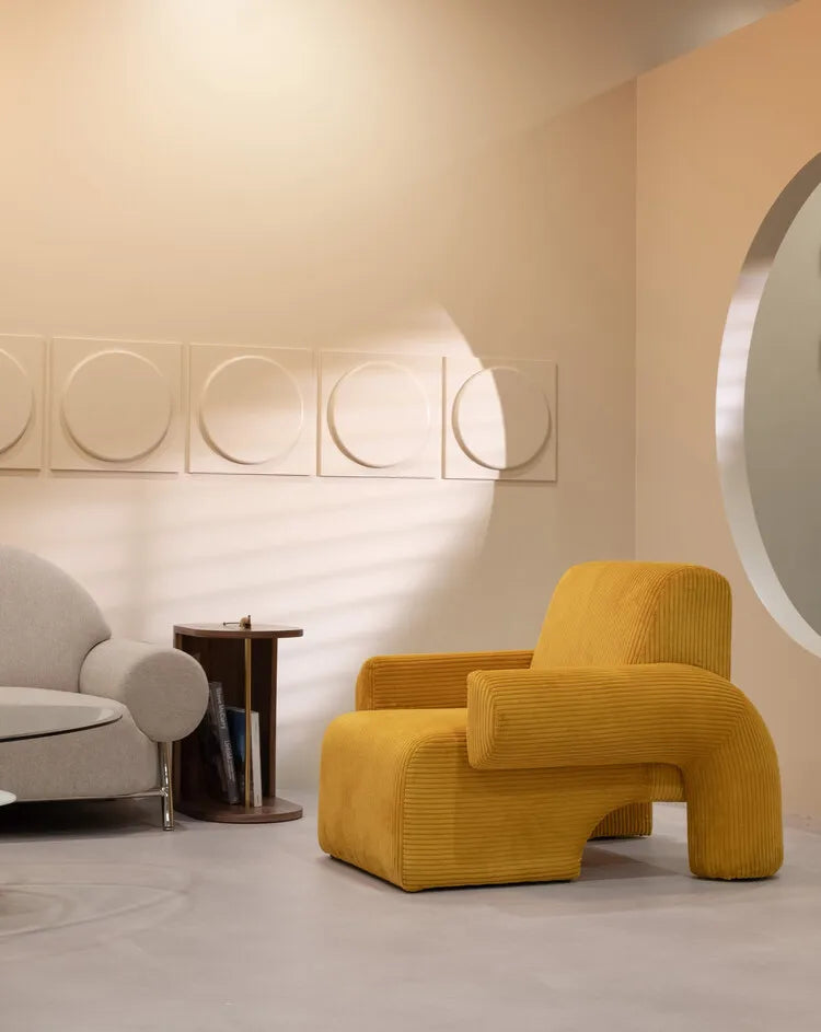 CloudNine Lounge Chair