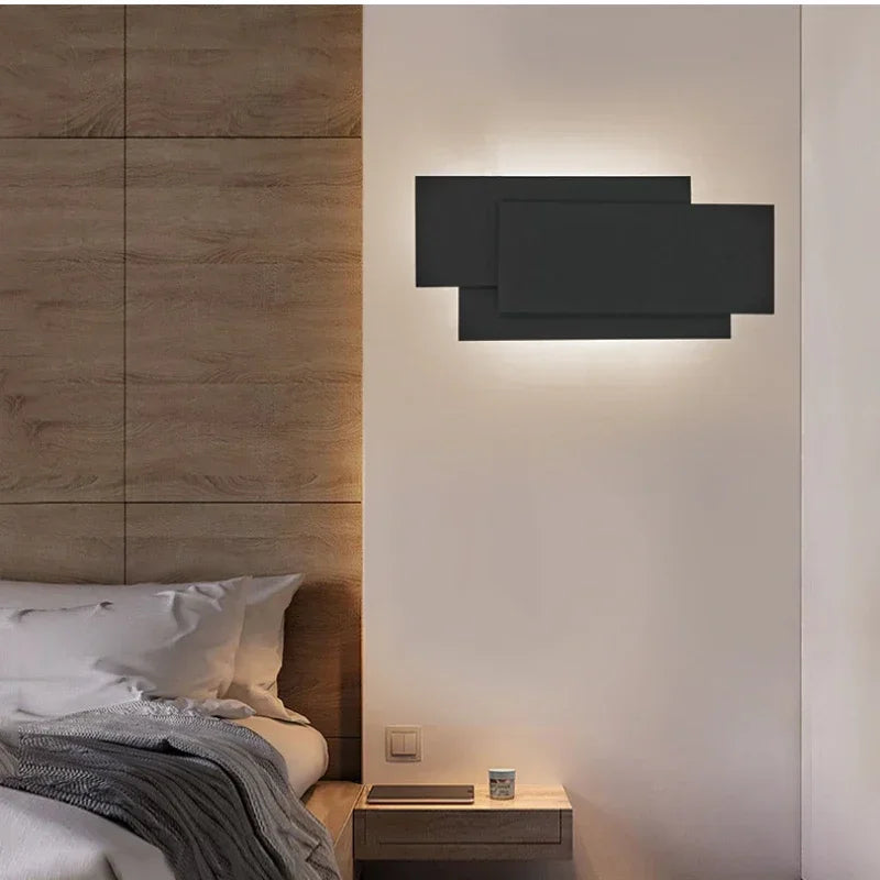 Shikaku Wall Light
