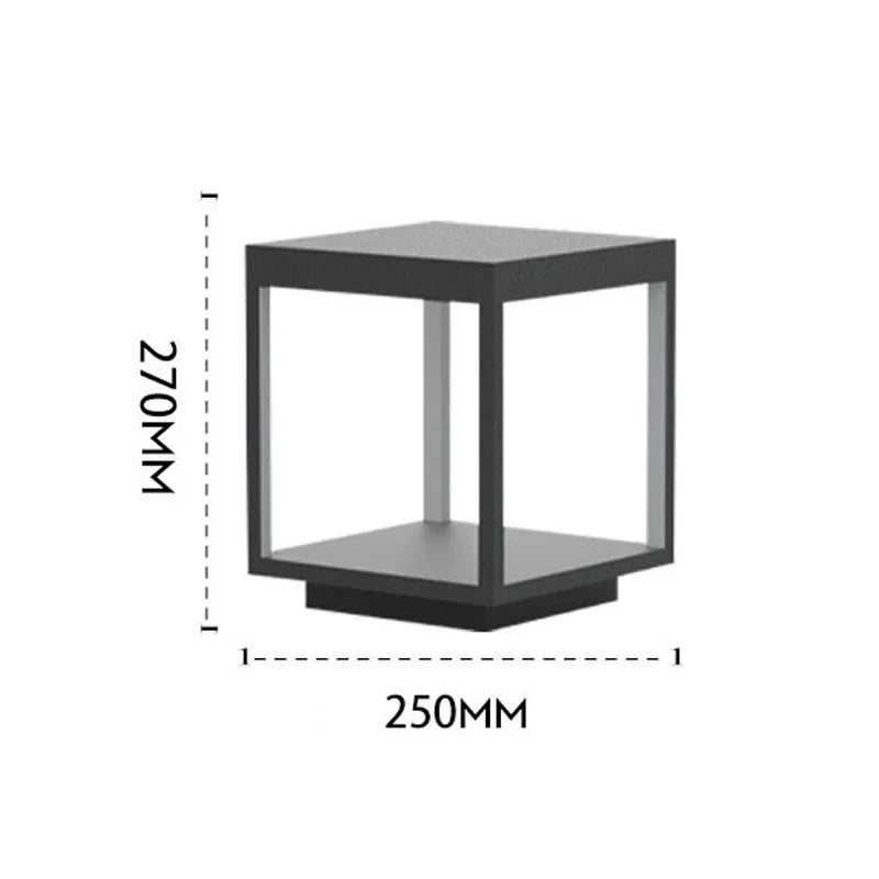 ModoBlock Path Light - KaveCore