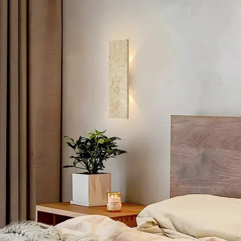 Mineral Edge Sconce - KaveCore