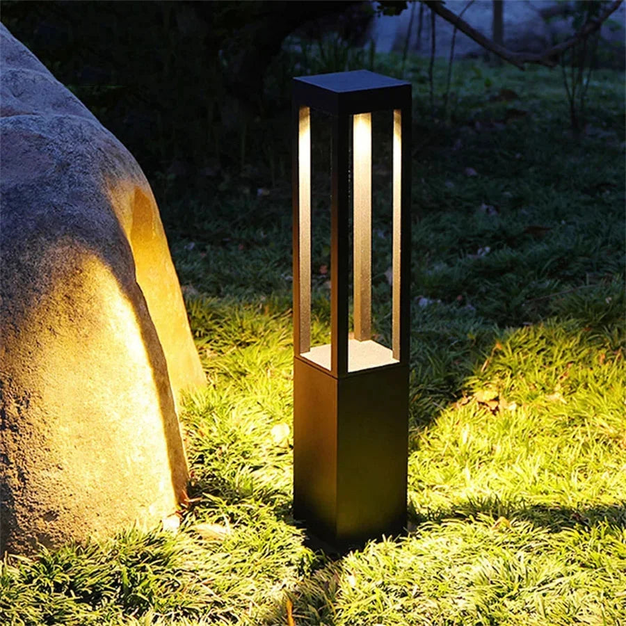 Vanta Column Lamp - KaveCore