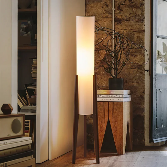 Hikari Floor Lamp
