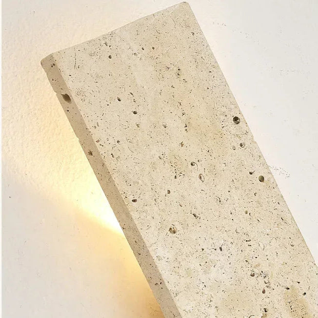 Mineral Edge Sconce - KaveCore