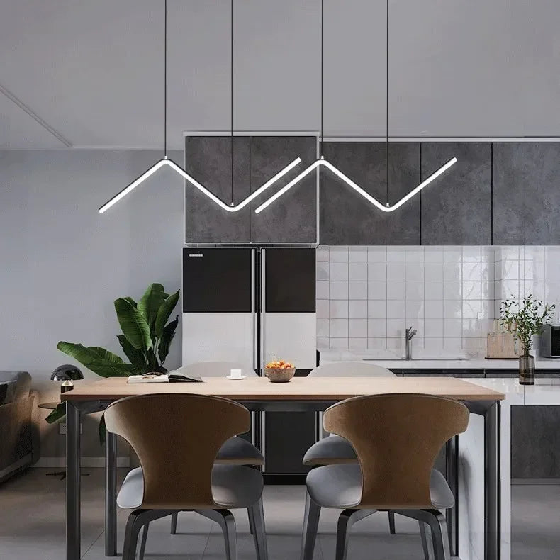 VaVa Vertex Halo Rail - KaveCore