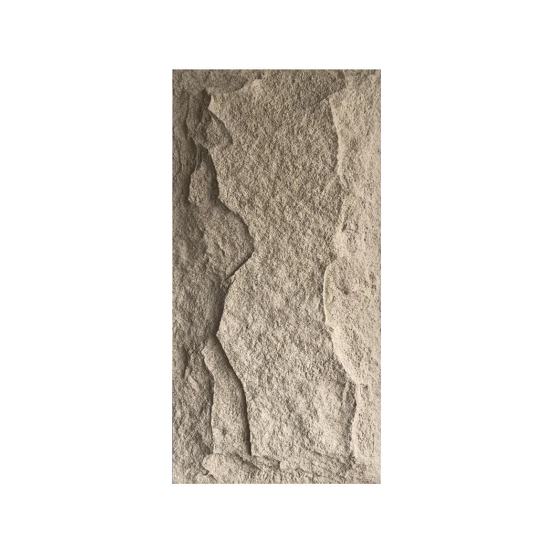 Monolith Textured Stone Wall Panel